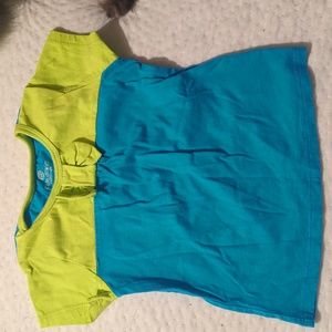 Kids shirt size 24 months